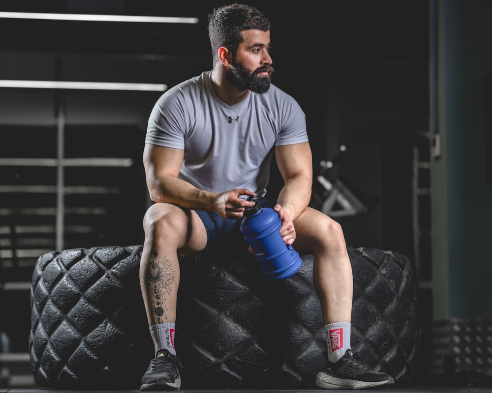 Strength & Stamina Capsules